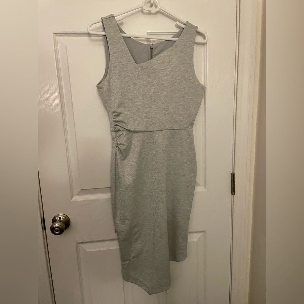 Betabrand No Sweat Cocktail Dress - Picture 2 of 4